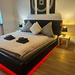 Honor - Urban Neu Renoviert *