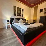 Lägenhet Honor - Urban Neu Renoviert