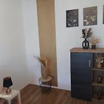 Lägenhet Honor - Urban Neu Renoviert Linz