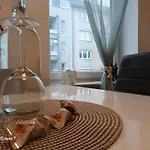 Lägenhet Honor - Urban Neu Renoviert