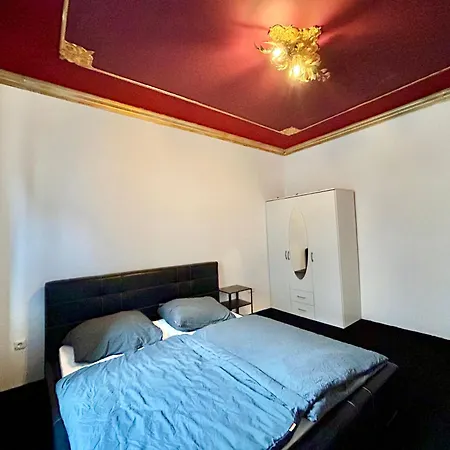 Apartment Honor - Urban Peace