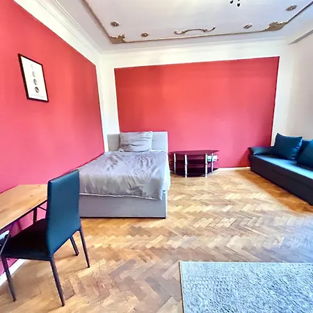 Honor - Urban Neu Renoviert Appartamento *