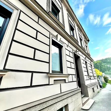 Apartment Honor - Urban Neu Renoviert