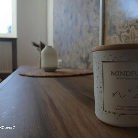 Honor - Urban Neu Renoviert Apartament