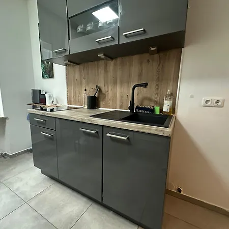 Honor - Urban Neu Renoviert * Linz