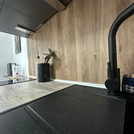 Honor - Urban Neu Renoviert