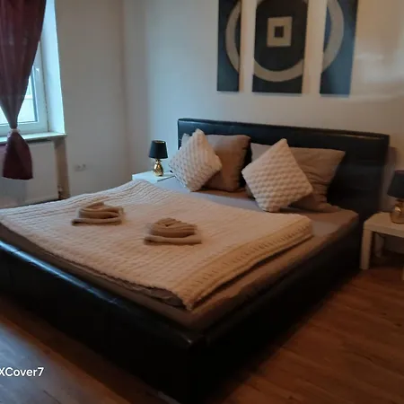Honor - Urban Neu Renoviert *