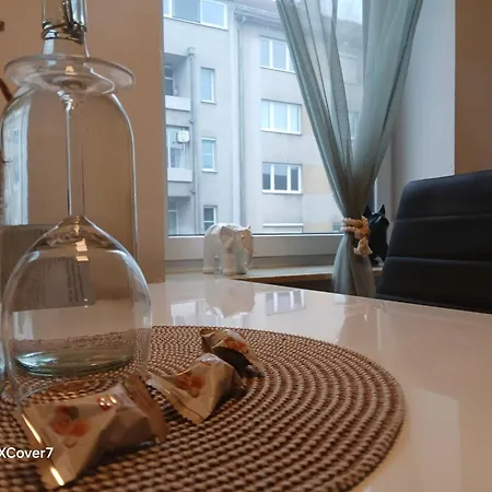 Apartment Honor - Urban Neu Renoviert