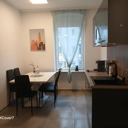 Apartment Honor - Urban Neu Renoviert *