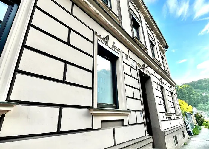 Apartment Honor - Urban Neu Renoviert