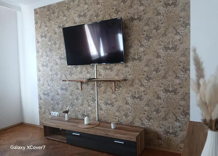 Honor - Urban Neu Renoviert * Linz