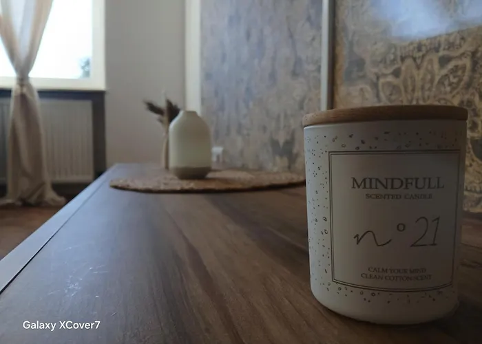 Honor - Urban Neu Renoviert Apartment