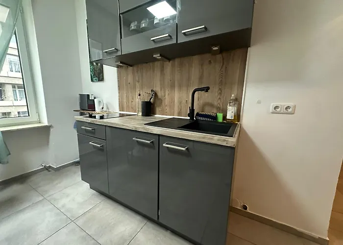 Honor - Urban Neu Renoviert * Linz