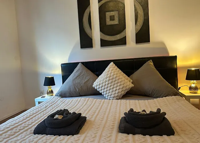 Honor - Urban Neu Renoviert Linz