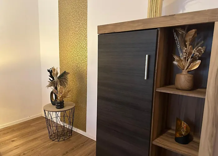 Lägenhet Honor - Urban Neu Renoviert