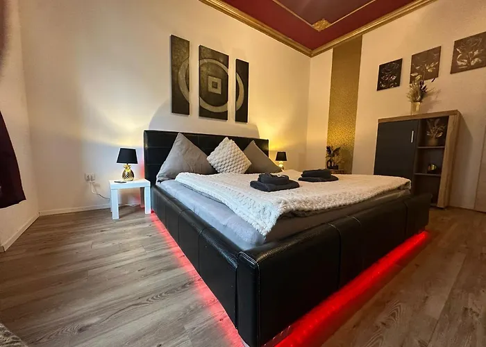 Apartament Honor - Urban Neu Renoviert