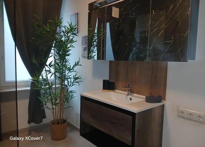 Honor - Urban Neu Renoviert *