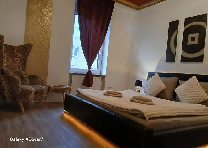 Honor - Urban Neu Renoviert Linz