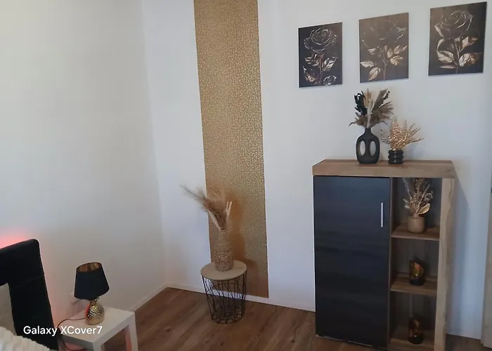 Lägenhet Honor - Urban Neu Renoviert Linz