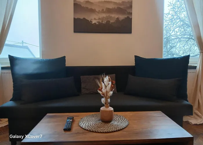 Honor - Urban Neu Renoviert Lägenhet Linz