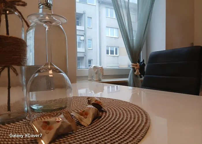 Lägenhet Honor - Urban Neu Renoviert