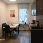 Apartment Honor - Urban Neu Renoviert *