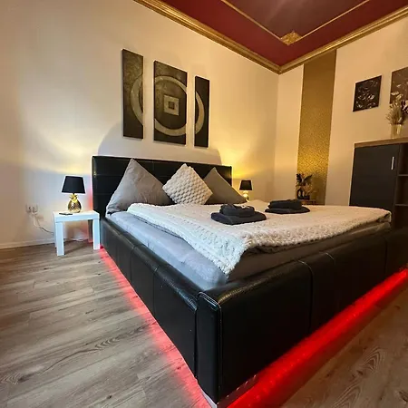 Apartman Honor - Urban Neu Renoviert