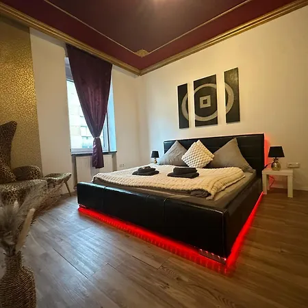 Apartman Honor - Urban Neu Renoviert