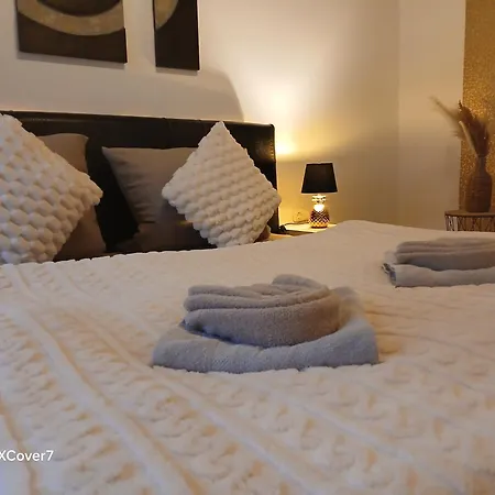 Apartman Honor - Urban Neu Renoviert