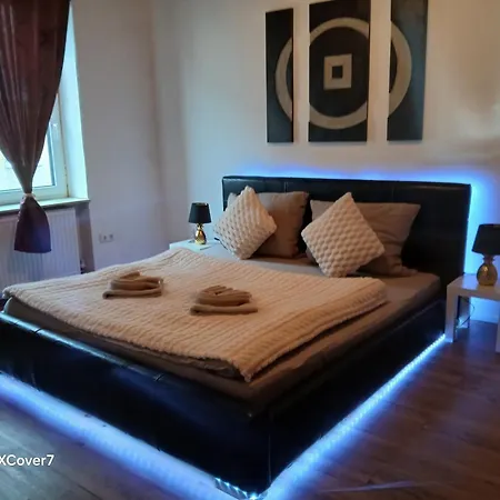 Honor - Urban Neu Renoviert