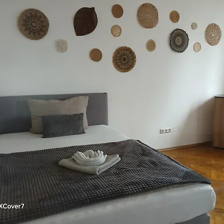 Honor - Urban Neu Renoviert Apartman Linz